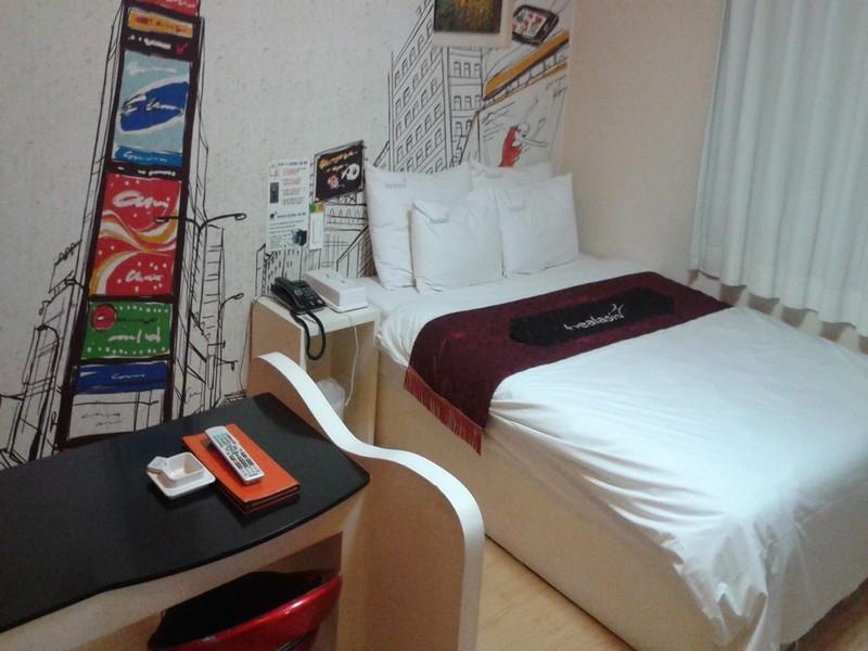 Healasis Seongnam Zewnętrze zdjęcie