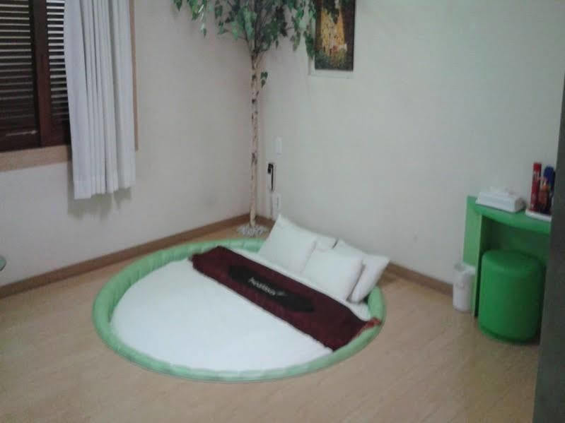 Healasis Seongnam Zewnętrze zdjęcie